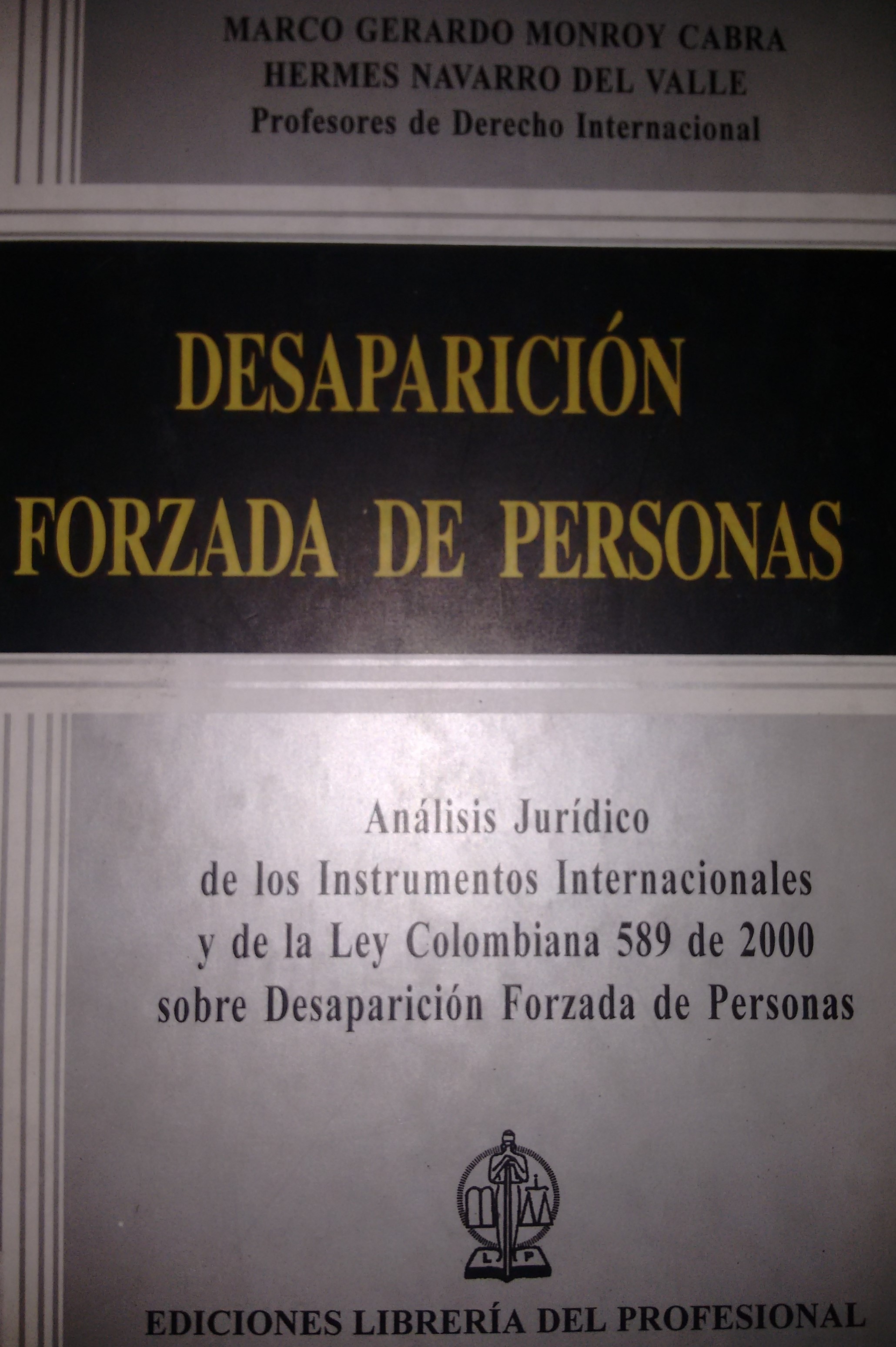 Libro